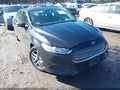 Photo 1 of 10 — 2015 Ford Fusion