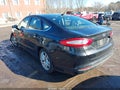 Photo 3 of 10 — 2015 Ford Fusion