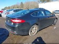 Photo 4 of 10 — 2015 Ford Fusion
