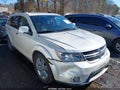 Photo 1 of 11 — 2012 Dodge Journey