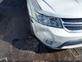Photo 6 of 11 — 2012 Dodge Journey