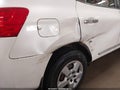 Photo 17 of 17 — 2011 Nissan Rogue Sport