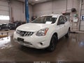 Photo 2 of 17 — 2011 Nissan Rogue Sport