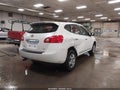 Photo 4 of 17 — 2011 Nissan Rogue Sport