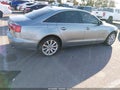 Photo 4 of 12 — 2012 Audi A6