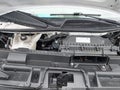 2021 Chevrolet Express Cargo — photo 10 of 16 | VIN 1GCWGAFP3M1187556