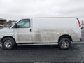 Photo 14 of 16 — 2021 Chevrolet Express Cargo
