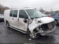 Photo 1 of 16 — 2021 Chevrolet Express Cargo