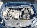 2014 Toyota SCION — photo 10 of 16 | VIN JTKJF5C74E3072441
