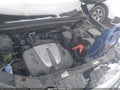 Photo 10 of 16 — 2011 Kia Sorento