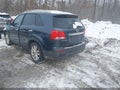 Photo 3 of 16 — 2011 Kia Sorento