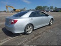 Photo 4 of 16 — 2014 Toyota Camry