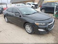 Photo 1 of 16 — 2019 Chevrolet Malibu