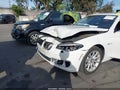 2014 BMW 5 Series — photo 6 of 18 | VIN WBA5B1C53ED482554