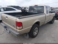 2000 Ford Ranger — photo 4 of 16 | VIN 1FTYR14V2YTA77905