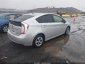 Photo 4 of 16 — 2012 Toyota Prius