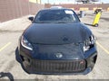 2025 Toyota GR 86 — photo 13 of 19 | VIN JF1ZNBE11S8752306