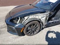 Photo 6 of 19 — 2025 Toyota GR 86