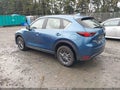 Photo 3 of 18 — 2017 Mazda CX-5