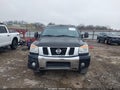 Photo 12 of 16 — 2010 Nissan Titan