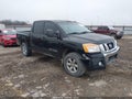 Photo 1 of 16 — 2010 Nissan Titan