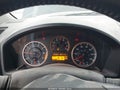 2010 Nissan Titan — photo 7 of 16 | VIN 1N6BA0ECXAN321294