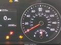 2021 Kia Forte — photo 15 of 16 | VIN 3KPF24AD7ME308809