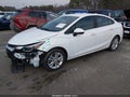 2019 Chevrolet Cruze — photo 2 of 16 | VIN 1G1BE5SM0K7115904