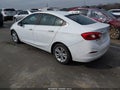 2019 Chevrolet Cruze — photo 3 of 16 | VIN 1G1BE5SM0K7115904