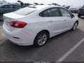 2019 Chevrolet Cruze — photo 4 of 16 | VIN 1G1BE5SM0K7115904