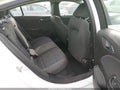 2019 Chevrolet Cruze — photo 8 of 16 | VIN 1G1BE5SM0K7115904