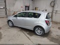 Photo 3 of 18 — 2012 Chevrolet Sonic