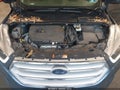 Photo 10 of 16 — 2018 Ford Escape