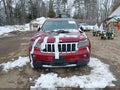 Photo 13 of 15 — 2012 Jeep Grand Cherokee