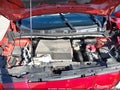 2019 Nissan Leaf — photo 10 of 17 | VIN 1N4BZ1CP8KC317304