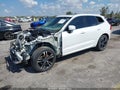 2021 Volvo XC60 — photo 2 of 18 | VIN YV4102RK8M1793730