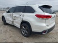 Photo 3 of 18 — 2017 Toyota Highlander Hybrid