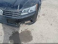 Photo 16 of 18 — 2016 Volkswagen Passat