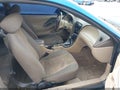 2004 Ford Mustang — photo 5 of 11 | VIN 1FAFP40644F170646