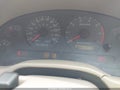 2004 Ford Mustang — photo 7 of 11 | VIN 1FAFP40644F170646