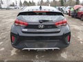 2020 Hyundai Veloster — photo 16 of 16 | VIN KMHTG6AF2LU029295