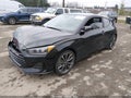 2020 Hyundai Veloster — photo 2 of 16 | VIN KMHTG6AF2LU029295