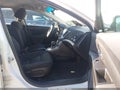 Photo 5 of 11 — 2014 Chevrolet Cruze