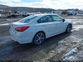 Photo 4 of 16 — 2016 Subaru Legacy