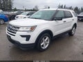 2019 Ford Explorer — photo 2 of 16 | VIN 1FM5K8BH4KGA93340