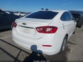 2019 Chevrolet Cruze — photo 4 of 16 | VIN 1G1BC5SM7K7151059