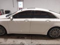 Photo 14 of 16 — 2013 Lincoln MKZ