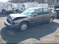 1992 Honda Accord — photo 2 of 16 | VIN JHMCB7653NC016846