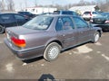 1992 Honda Accord — photo 4 of 16 | VIN JHMCB7653NC016846