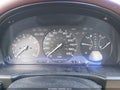 1992 Honda Accord — photo 7 of 16 | VIN JHMCB7653NC016846